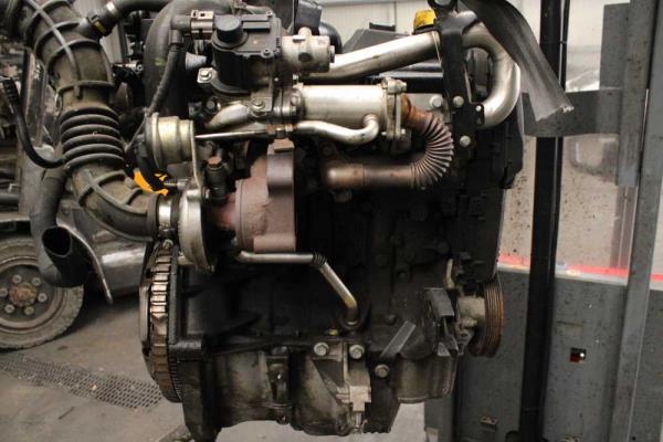 MOTEUR RENAULT 1.5DCI INJECTION DELPHI CODE K9KM768 - Vue 4